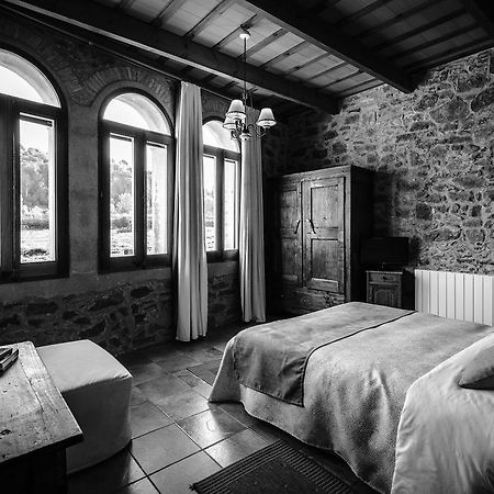Can Barnosell - Els Masos D'En Coll Llaviá Quarto foto